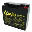 Baterija Long WP18-12I 12V 18Ah Kung Long