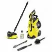 Kompresorski perač K 4 FULL CONTROL HOME RWB KARCHER